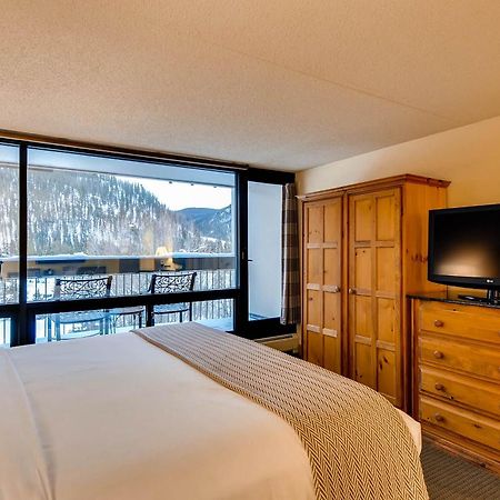 The Keystone Lodge And Spa By Keystone Resort Eksteriør bilde