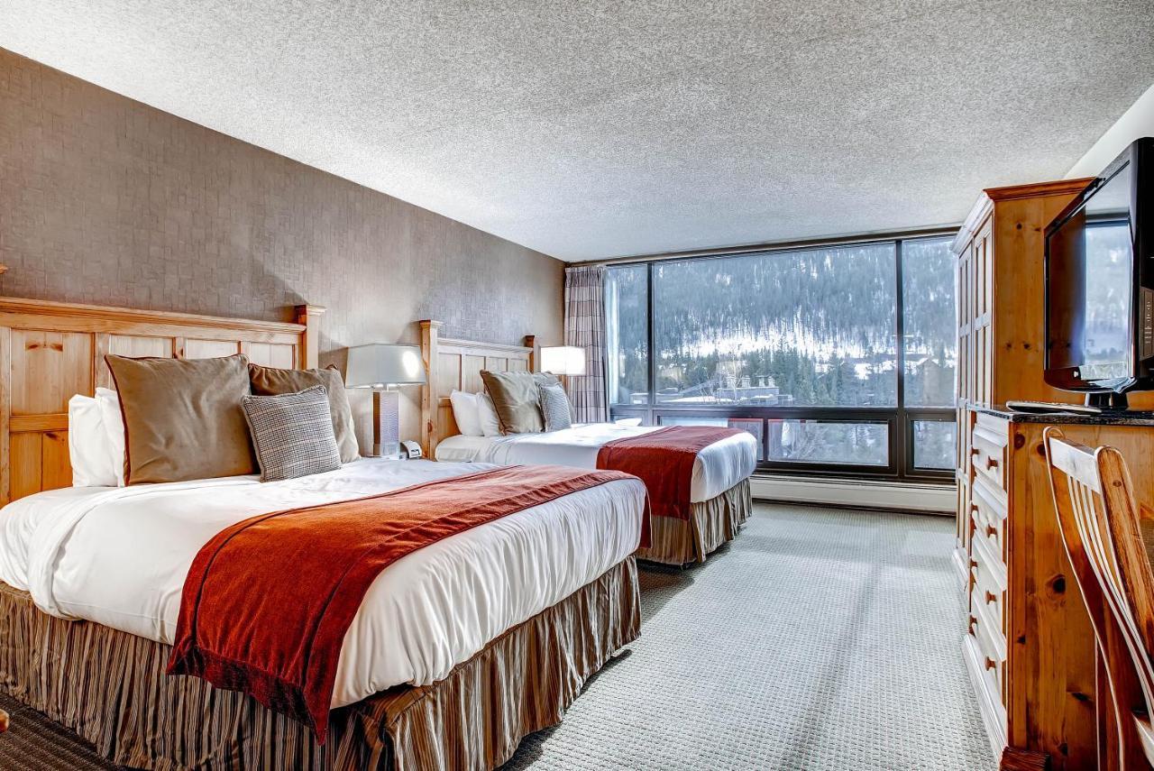 The Keystone Lodge And Spa By Keystone Resort Rom bilde
