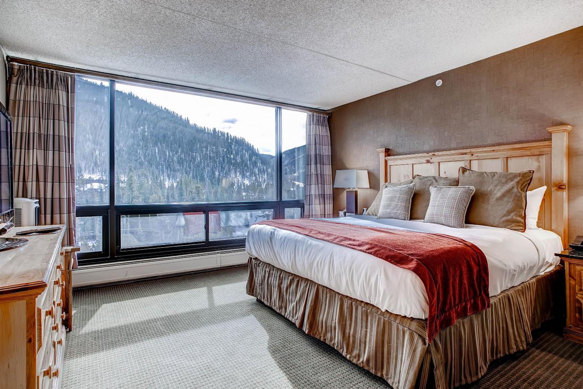 The Keystone Lodge And Spa By Keystone Resort Eksteriør bilde