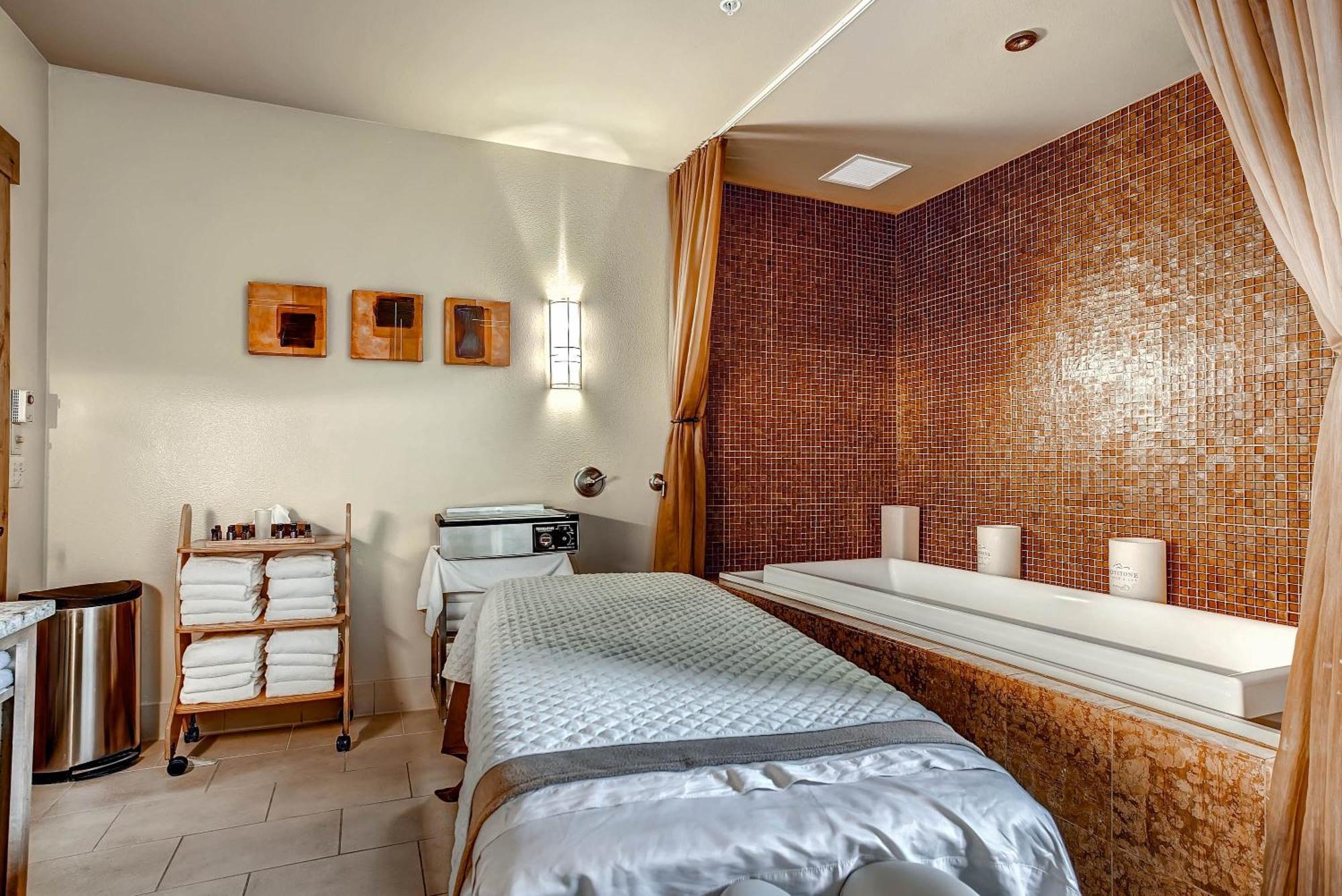 The Keystone Lodge And Spa By Keystone Resort Eksteriør bilde