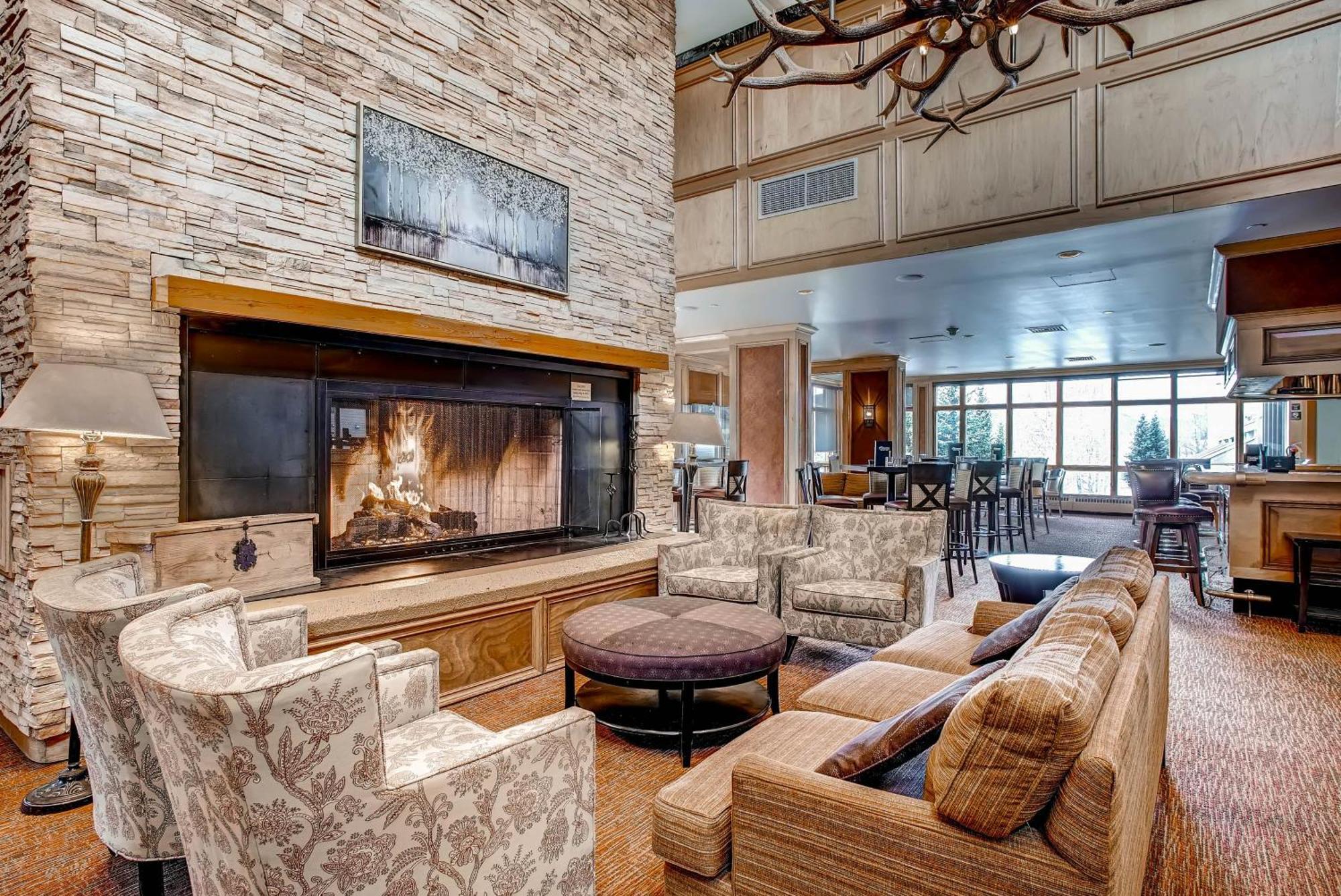 The Keystone Lodge And Spa By Keystone Resort Eksteriør bilde