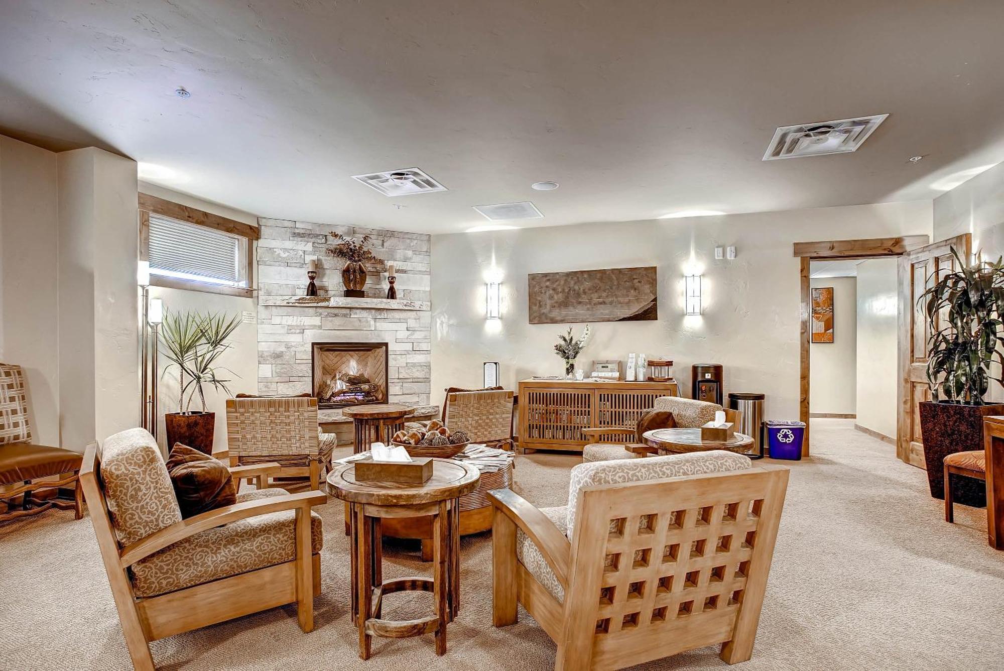 The Keystone Lodge And Spa By Keystone Resort Eksteriør bilde