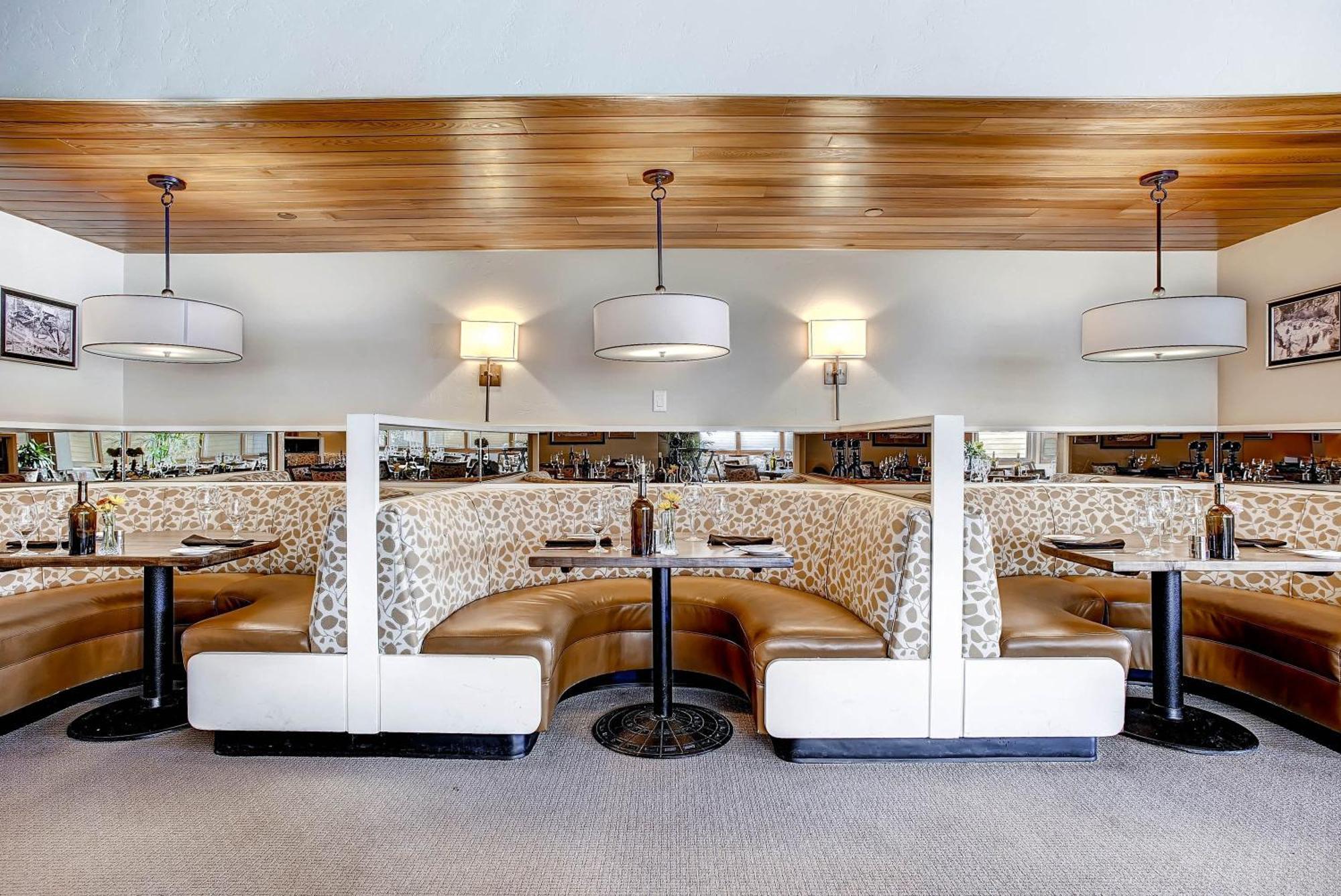 The Keystone Lodge And Spa By Keystone Resort Eksteriør bilde