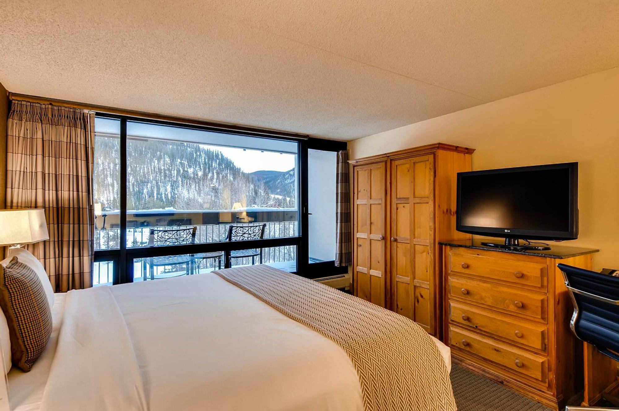 The Keystone Lodge And Spa By Keystone Resort Eksteriør bilde