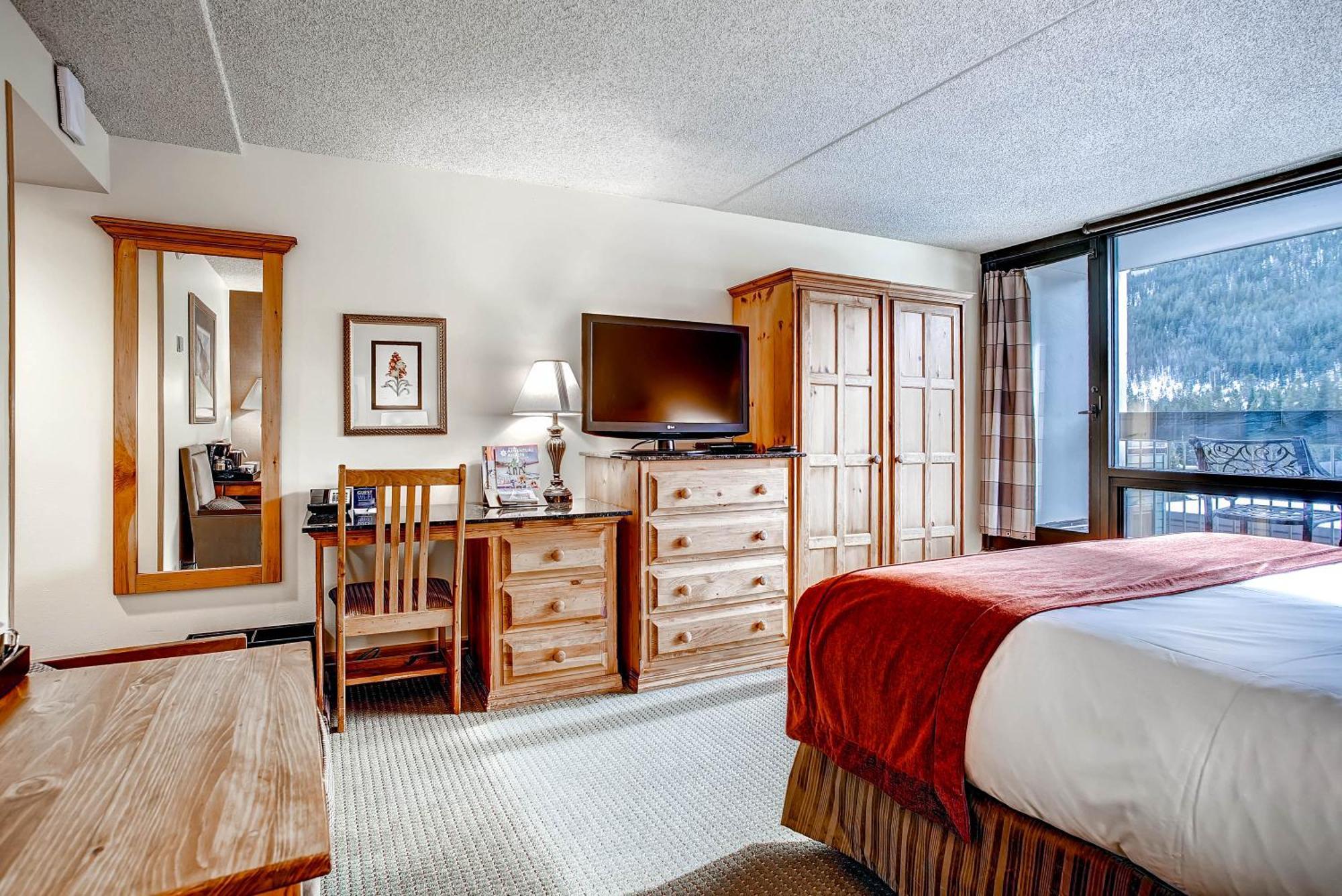 The Keystone Lodge And Spa By Keystone Resort Rom bilde