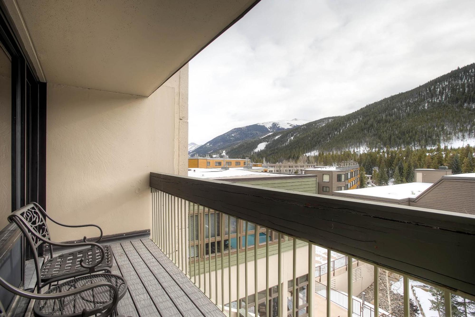 The Keystone Lodge And Spa By Keystone Resort Rom bilde