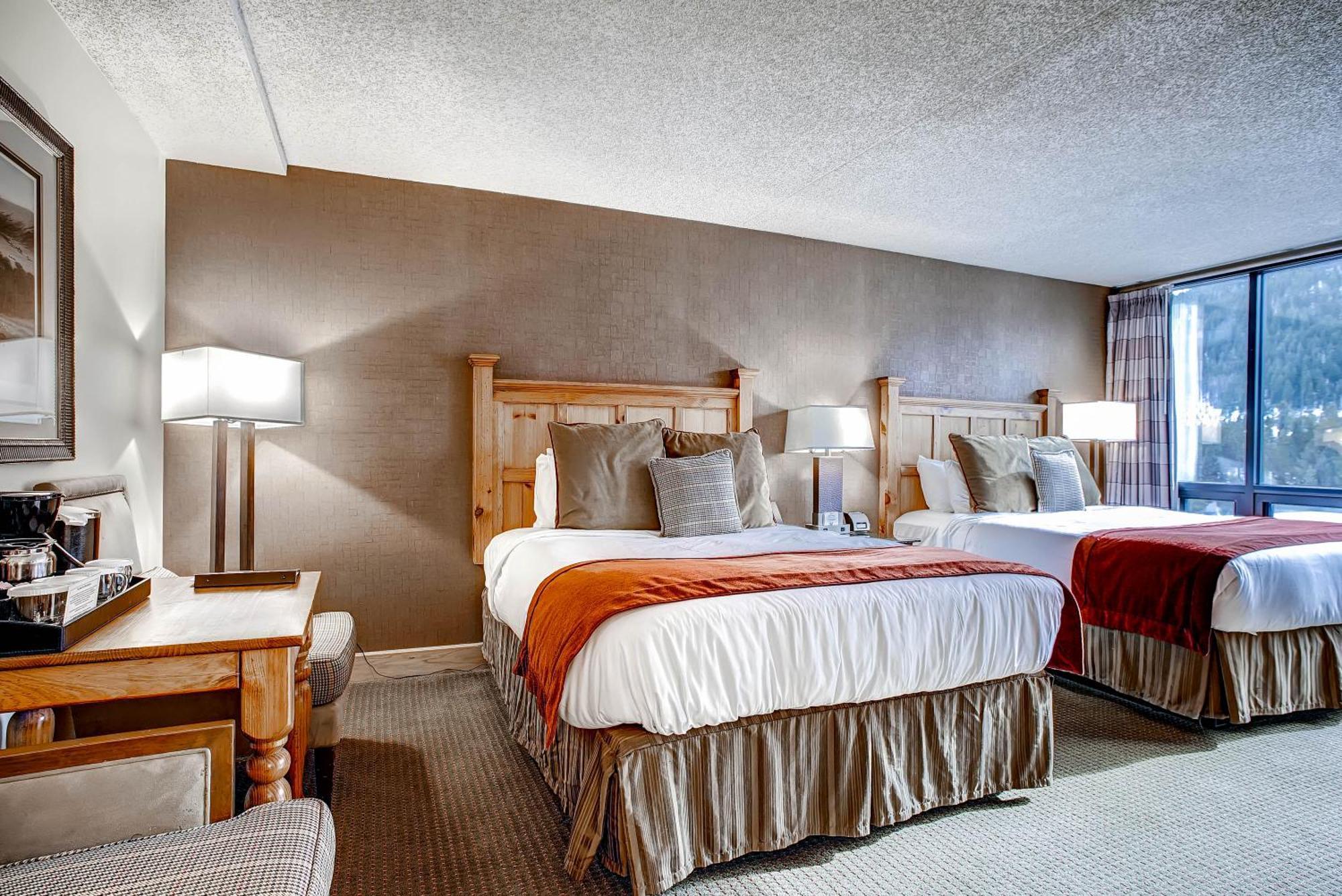 The Keystone Lodge And Spa By Keystone Resort Rom bilde