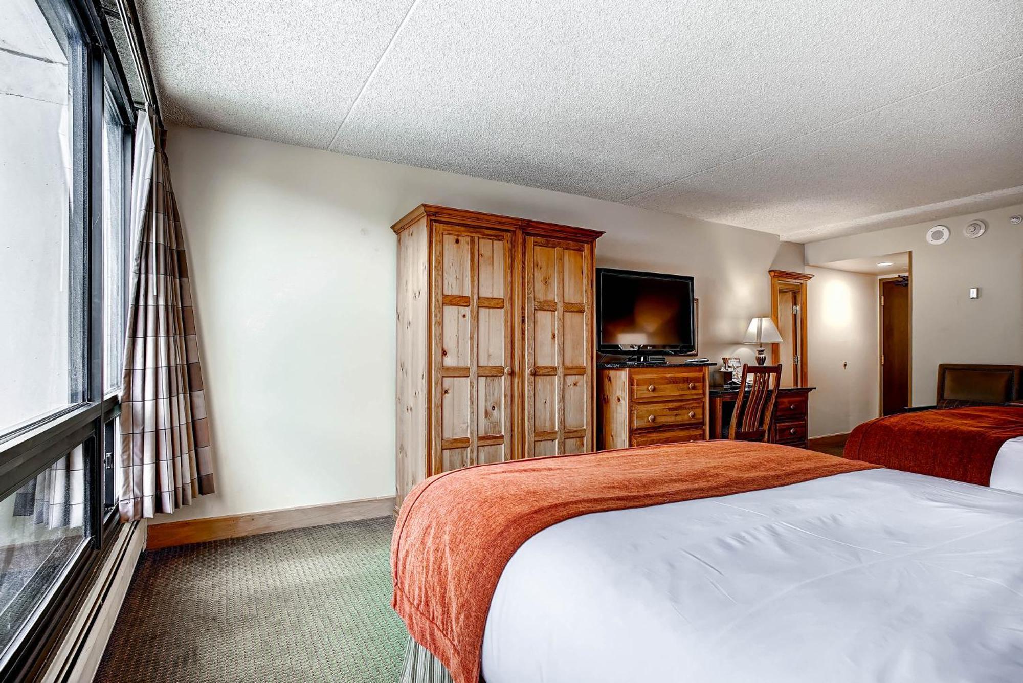 The Keystone Lodge And Spa By Keystone Resort Rom bilde