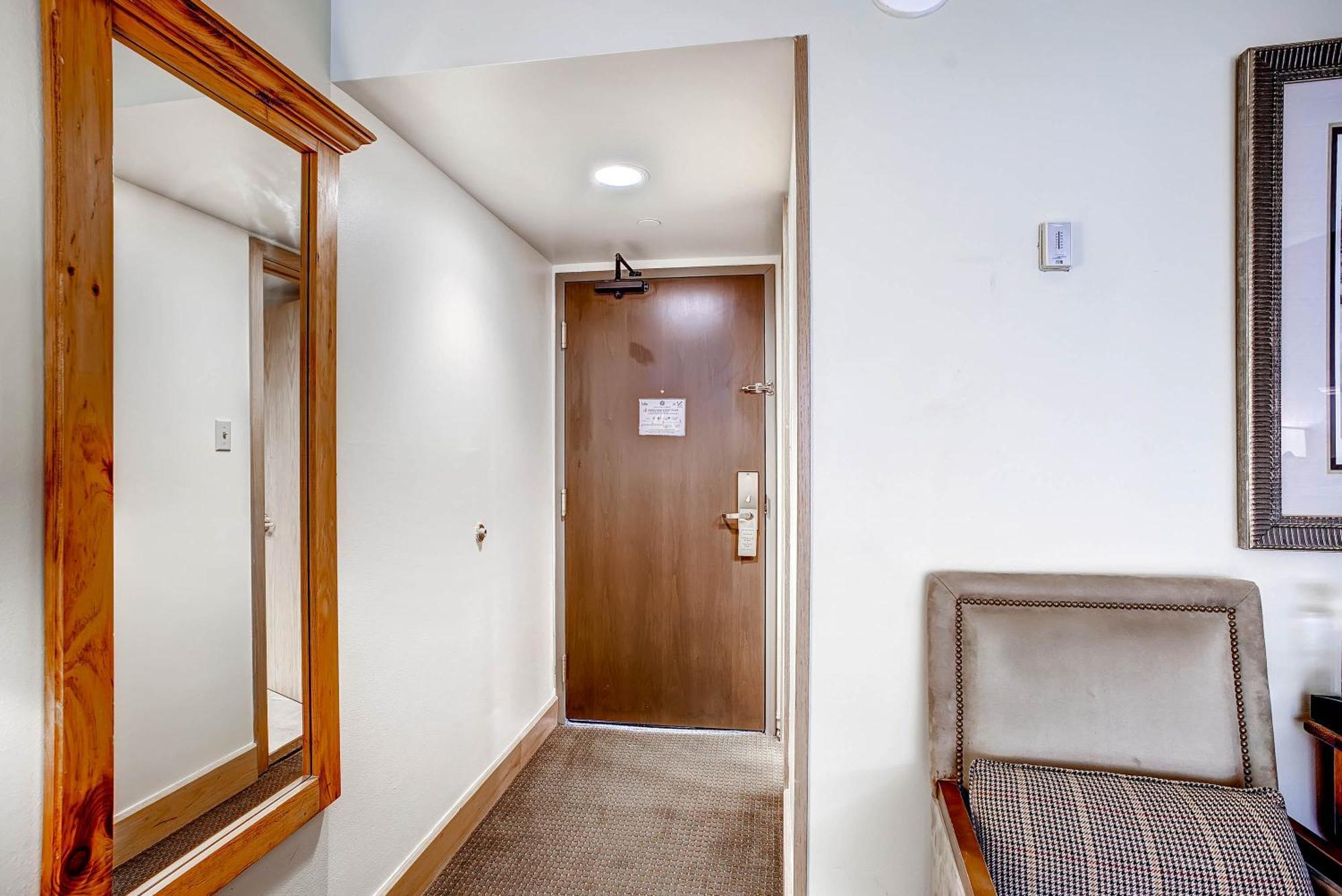 The Keystone Lodge And Spa By Keystone Resort Rom bilde