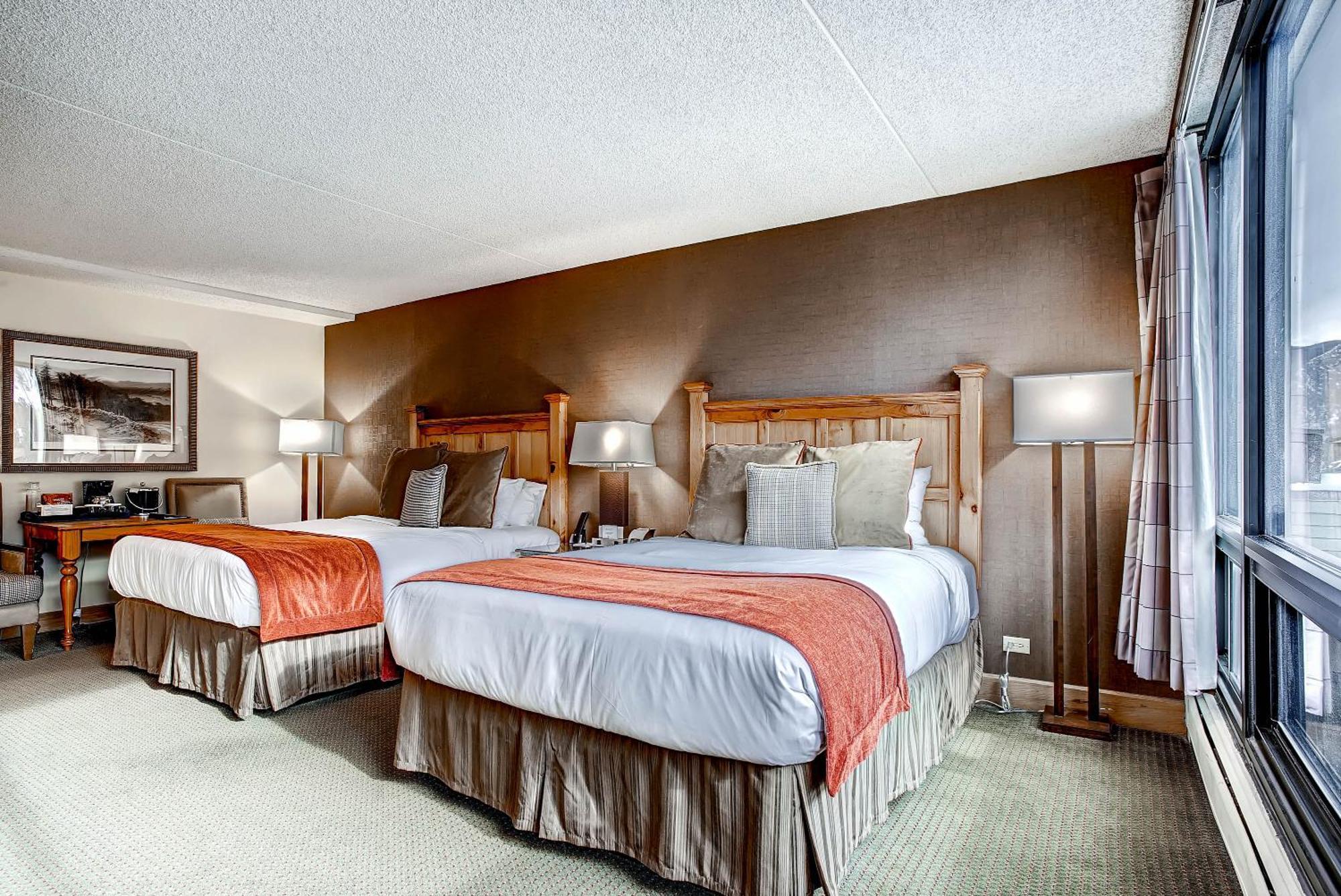 The Keystone Lodge And Spa By Keystone Resort Rom bilde