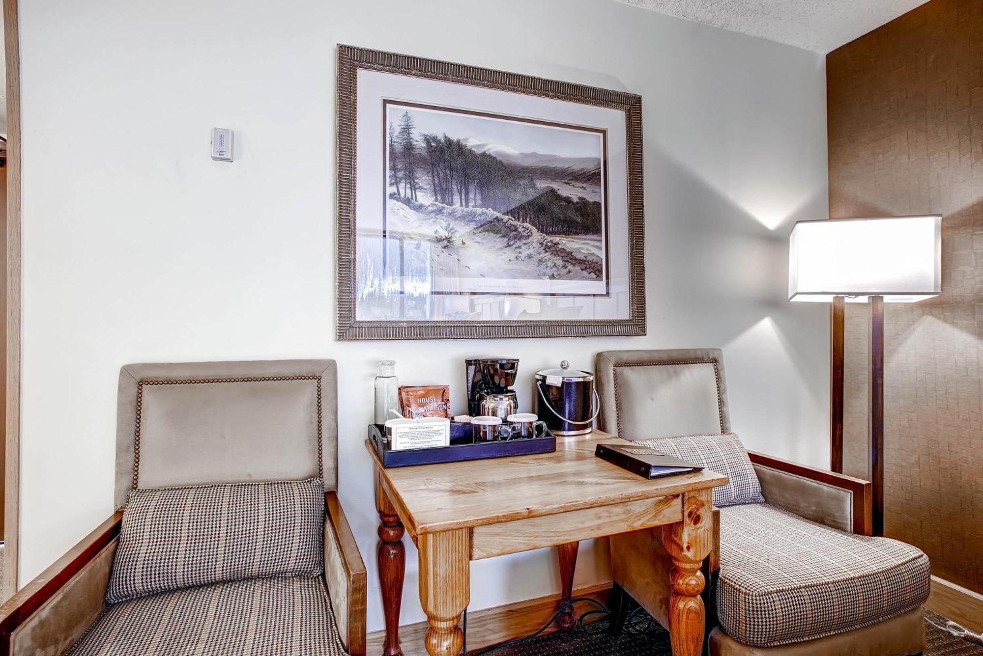 The Keystone Lodge And Spa By Keystone Resort Rom bilde