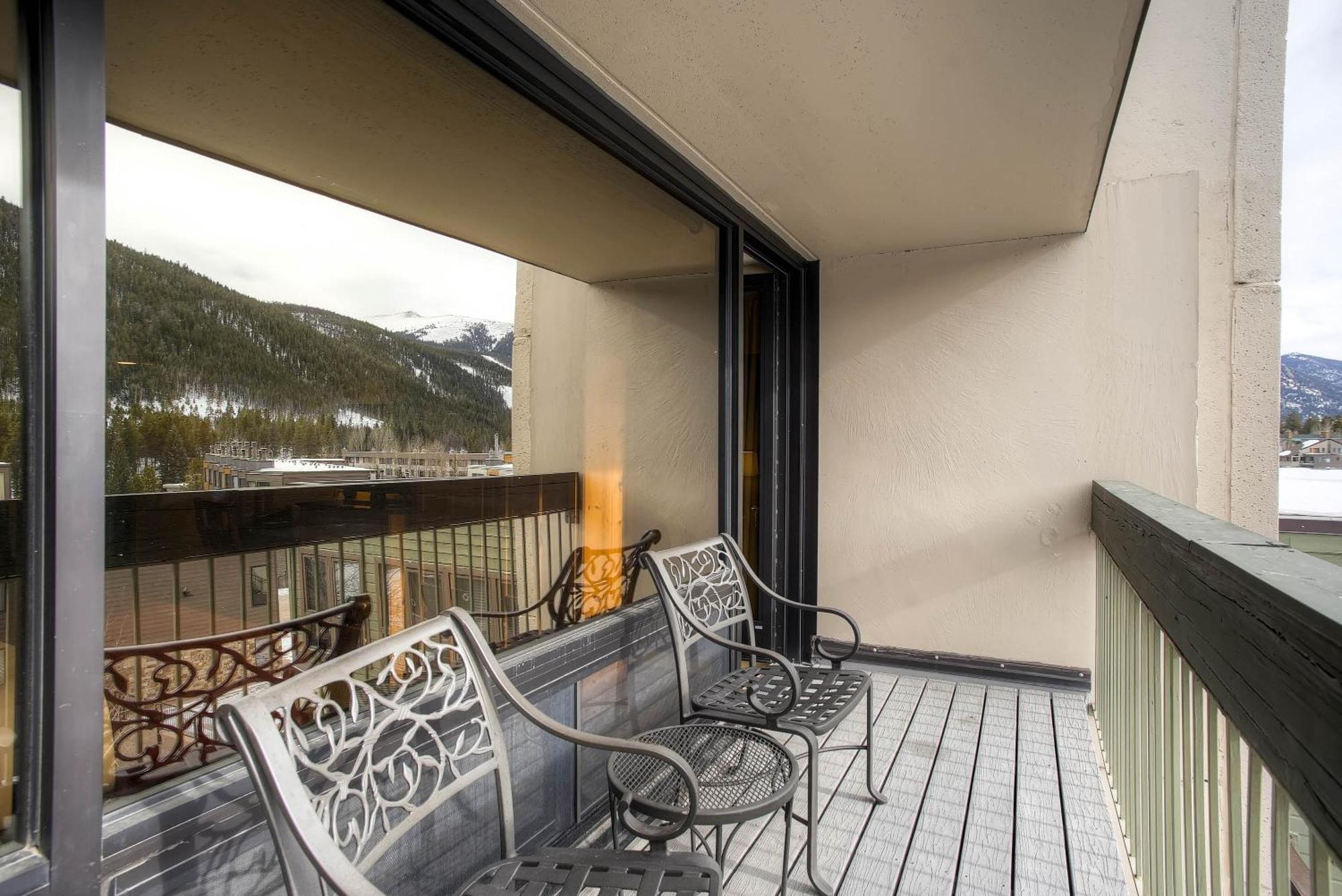 The Keystone Lodge And Spa By Keystone Resort Rom bilde