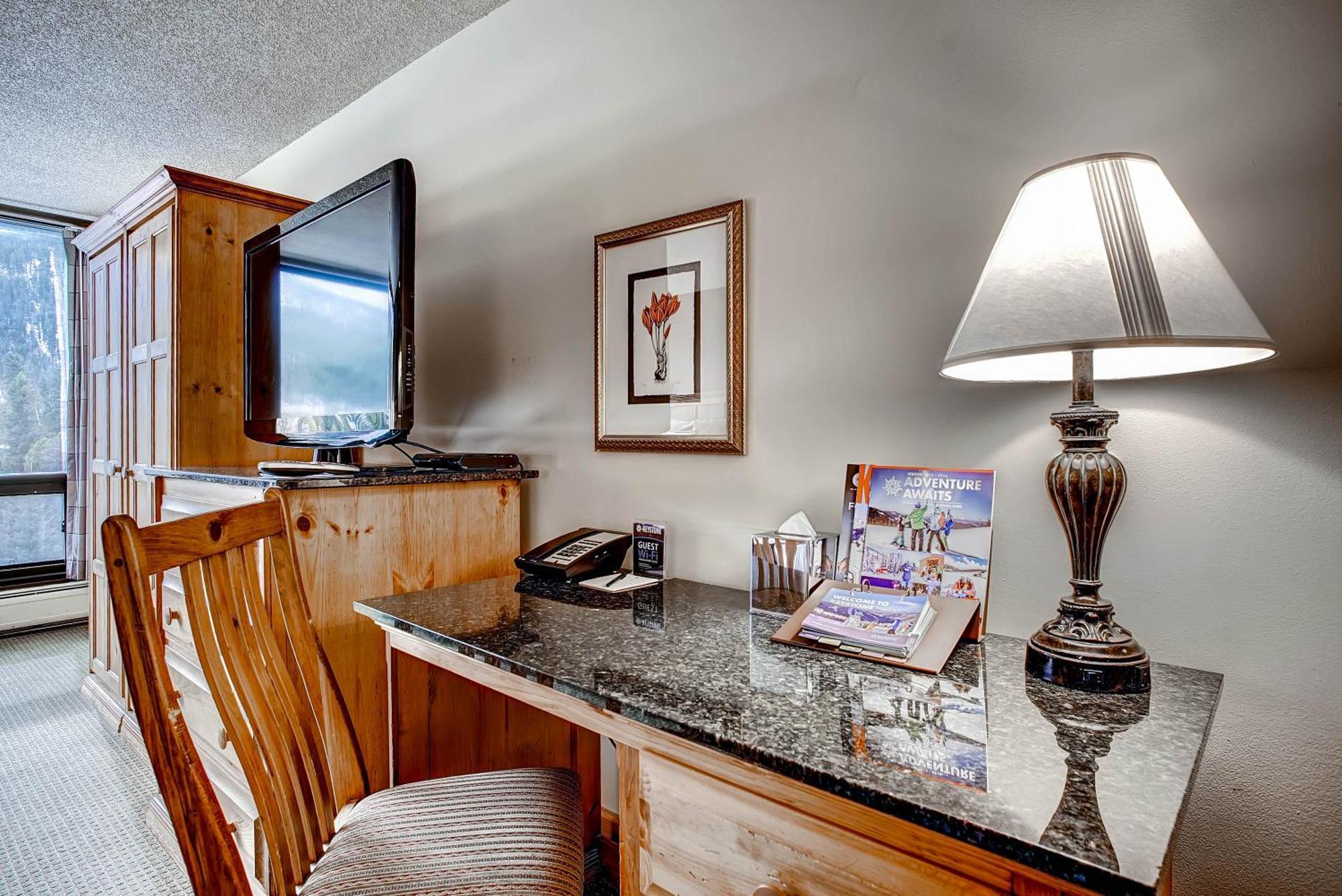 The Keystone Lodge And Spa By Keystone Resort Rom bilde