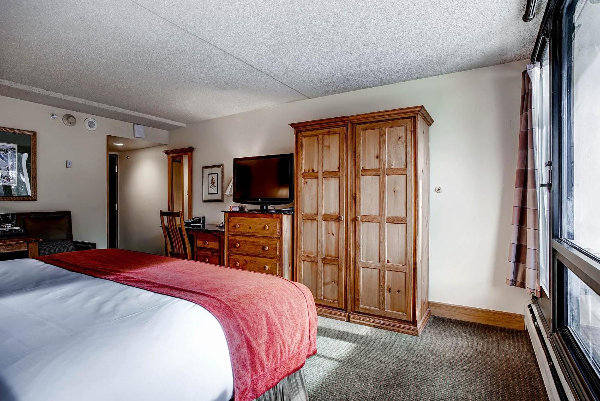 The Keystone Lodge And Spa By Keystone Resort Rom bilde