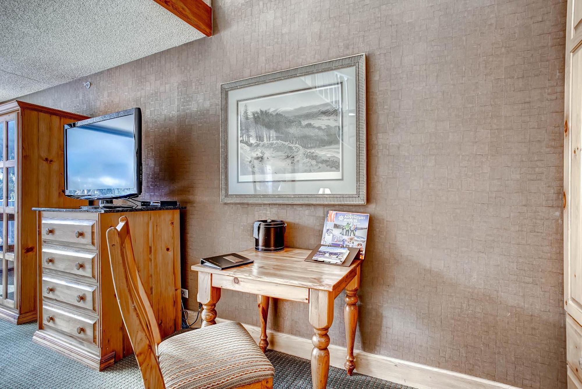 The Keystone Lodge And Spa By Keystone Resort Rom bilde