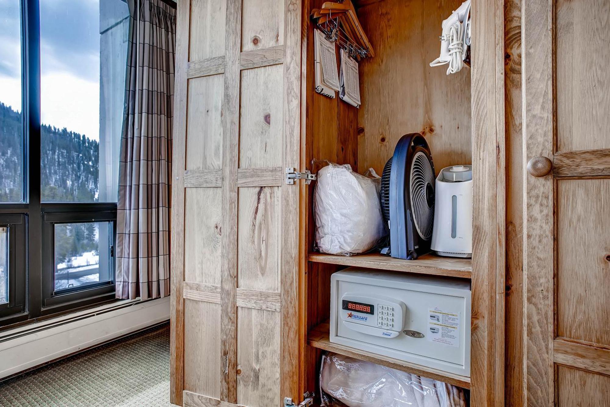 The Keystone Lodge And Spa By Keystone Resort Rom bilde