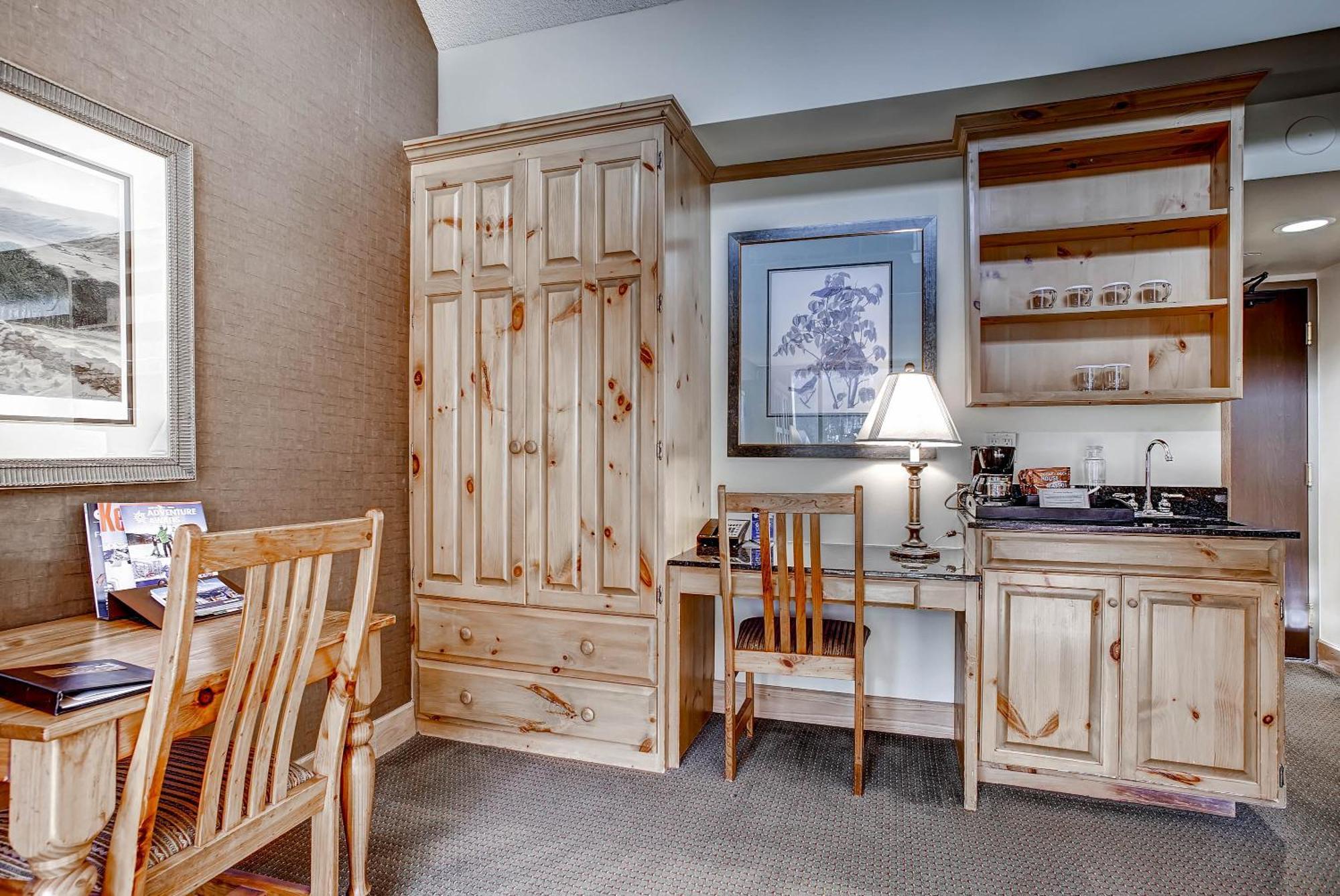 The Keystone Lodge And Spa By Keystone Resort Rom bilde