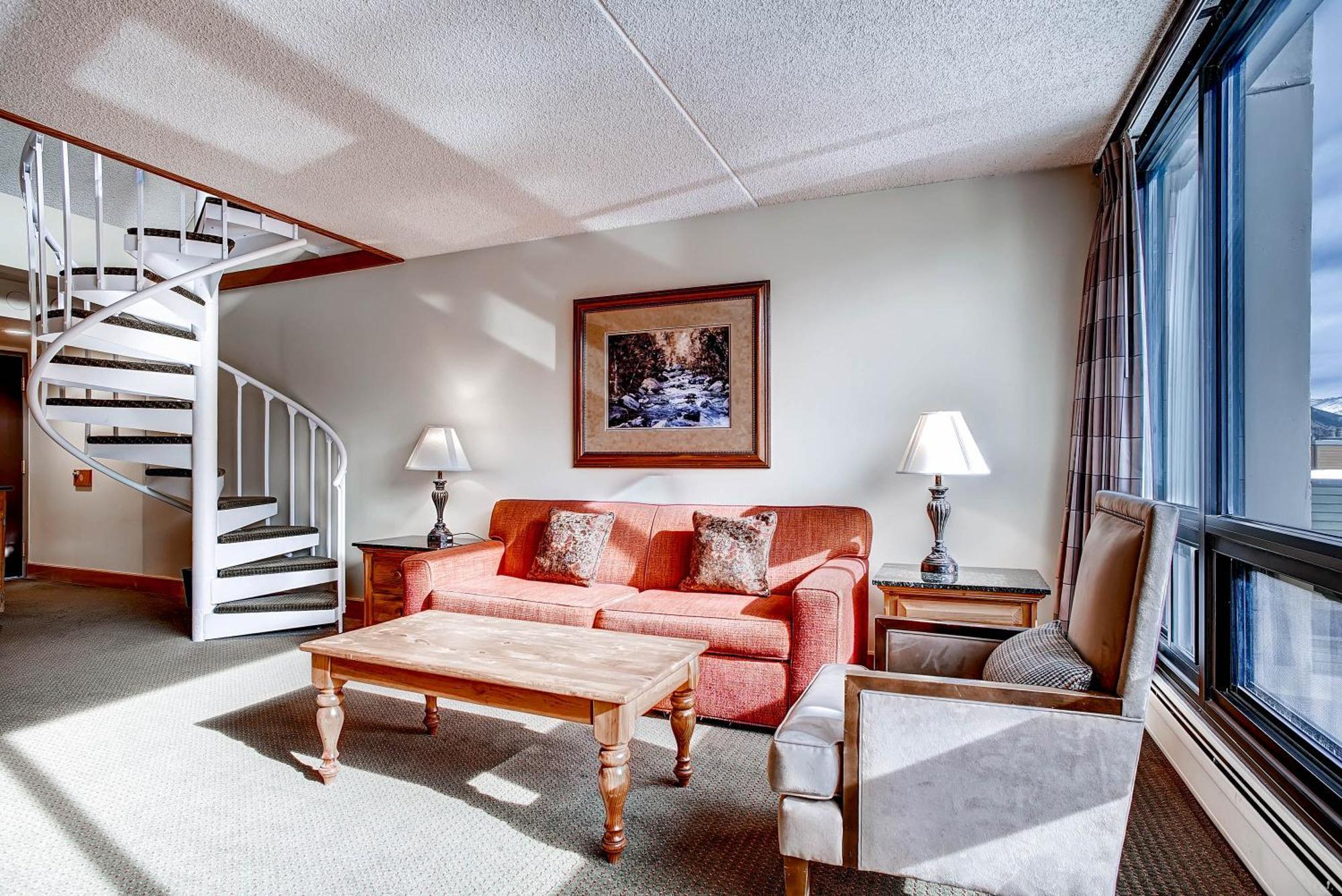 The Keystone Lodge And Spa By Keystone Resort Rom bilde