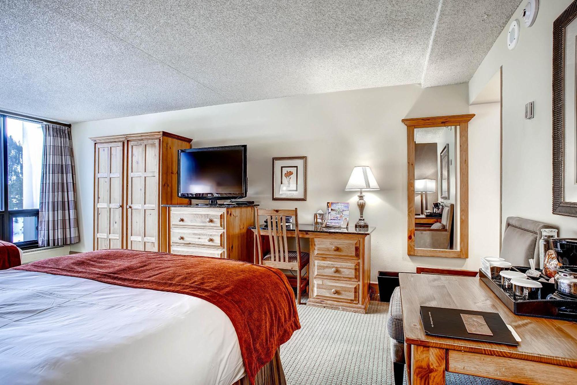 The Keystone Lodge And Spa By Keystone Resort Rom bilde