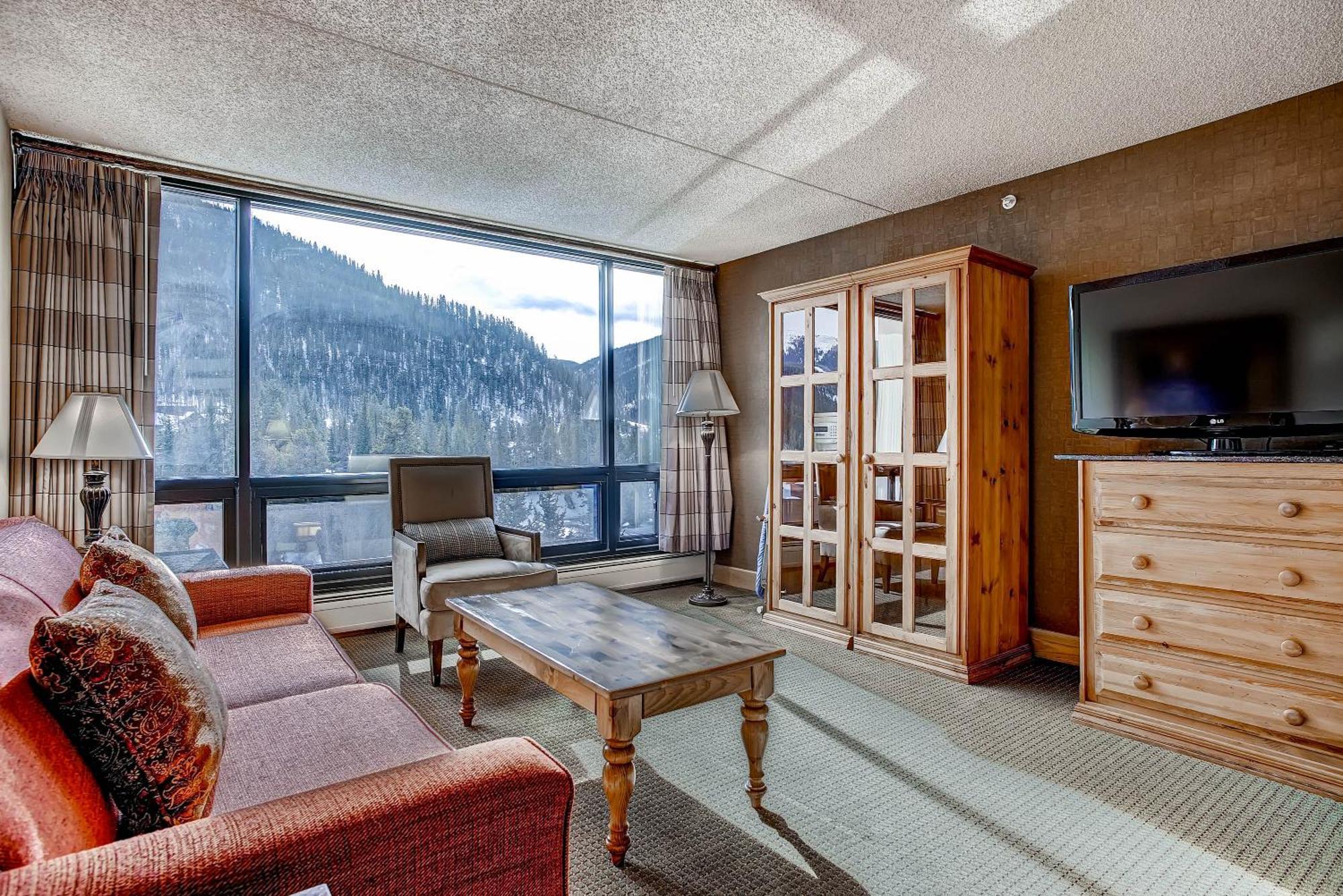 The Keystone Lodge And Spa By Keystone Resort Rom bilde