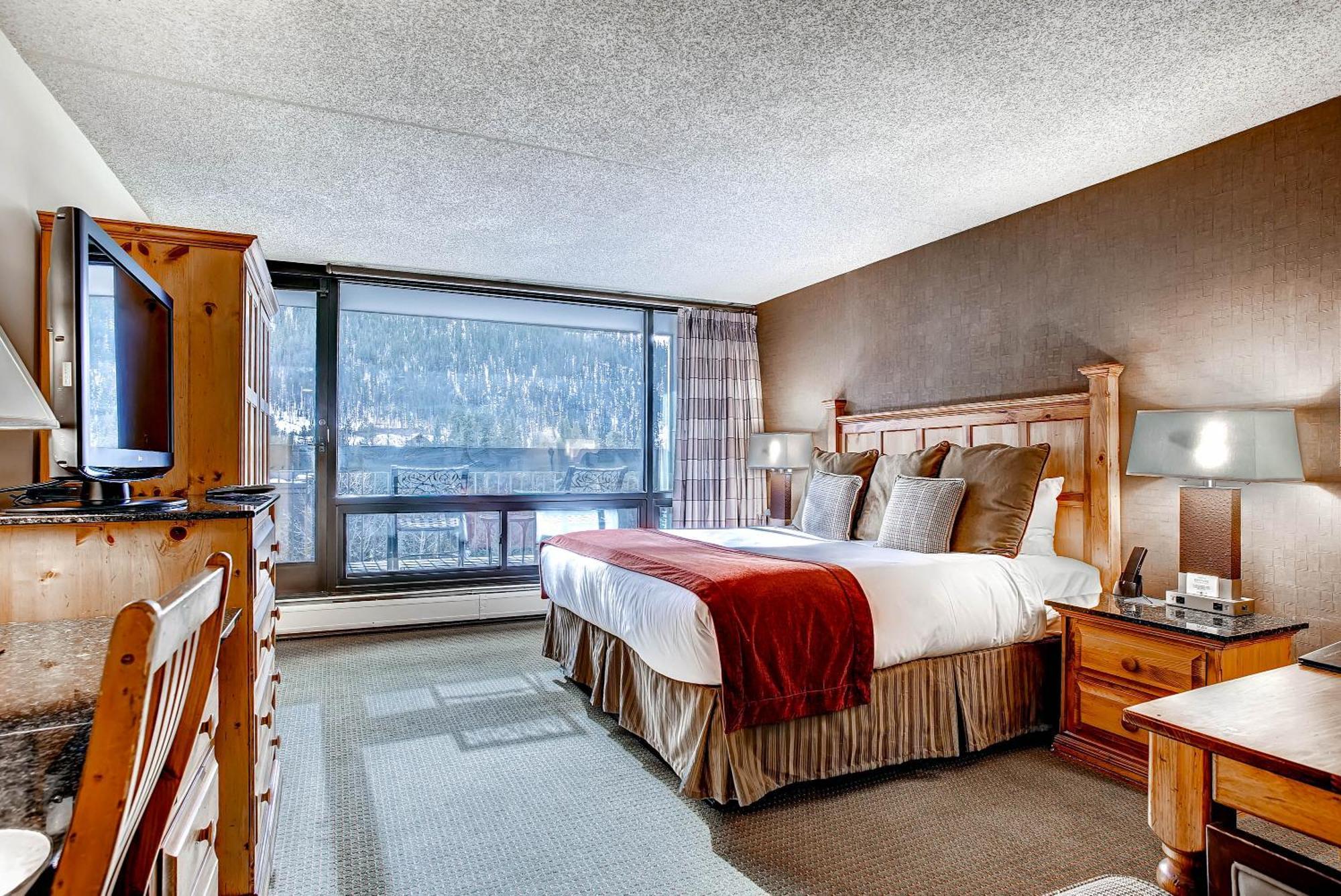 The Keystone Lodge And Spa By Keystone Resort Rom bilde