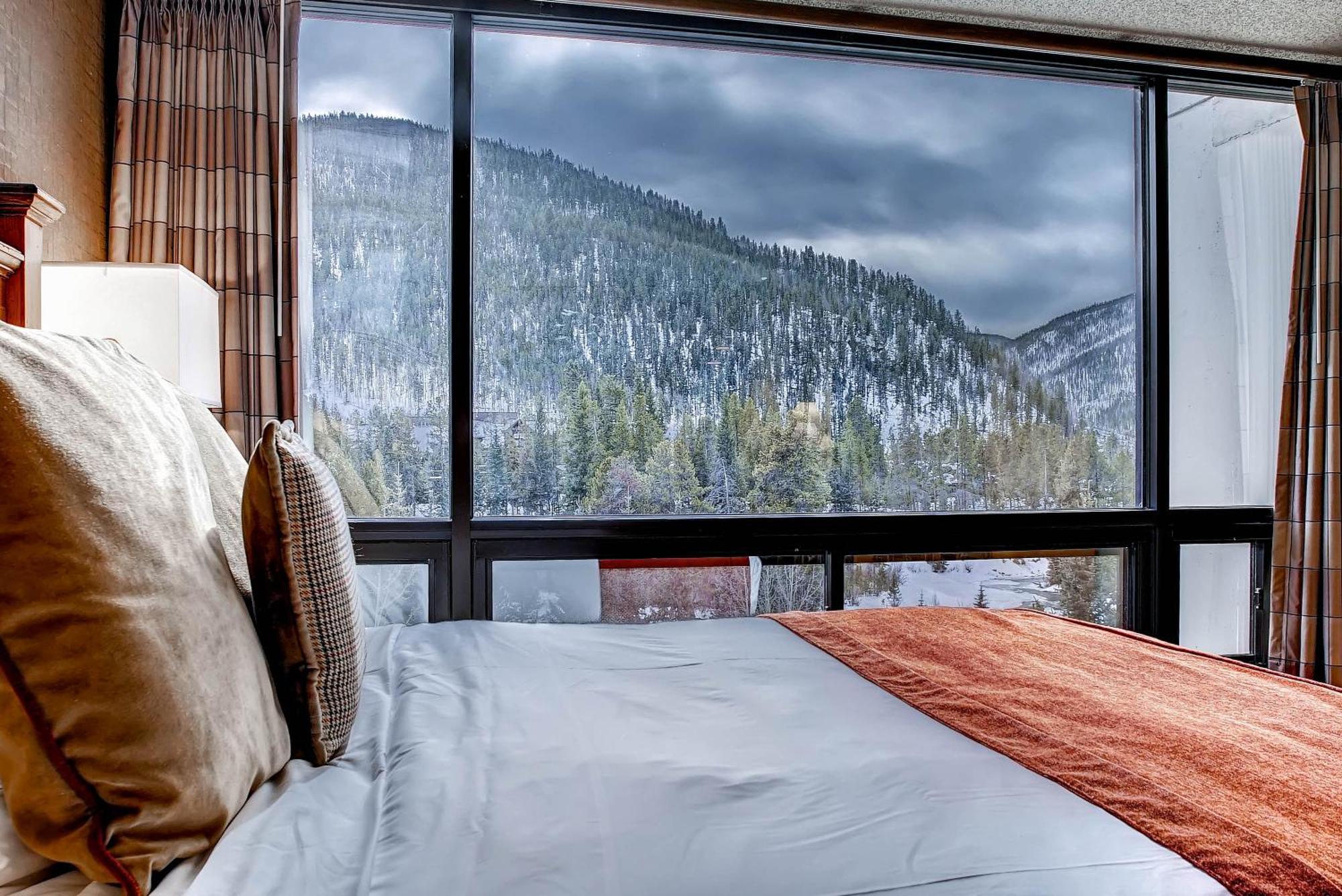 The Keystone Lodge And Spa By Keystone Resort Rom bilde