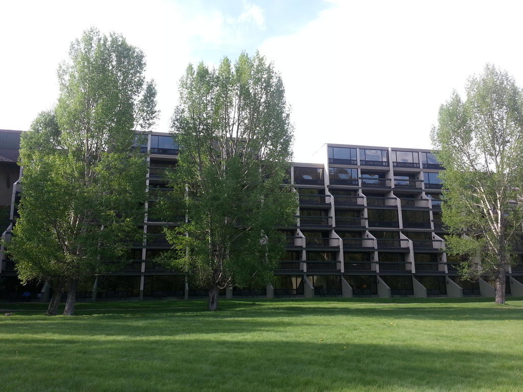 The Keystone Lodge And Spa By Keystone Resort Eksteriør bilde