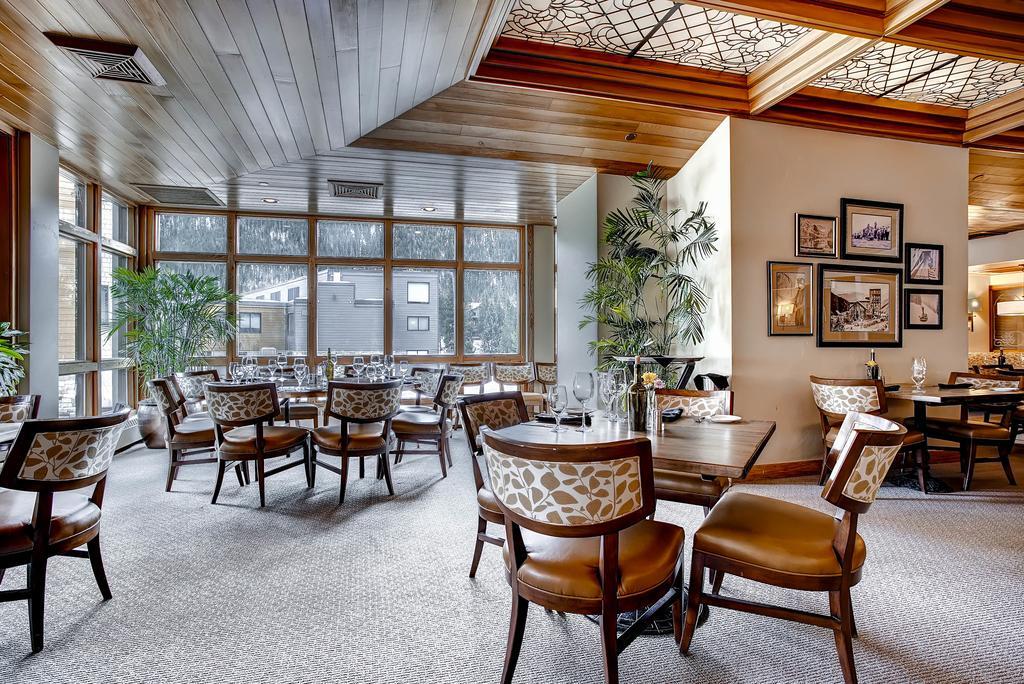 The Keystone Lodge And Spa By Keystone Resort Eksteriør bilde