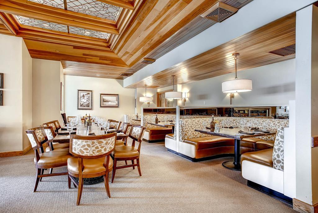 The Keystone Lodge And Spa By Keystone Resort Eksteriør bilde